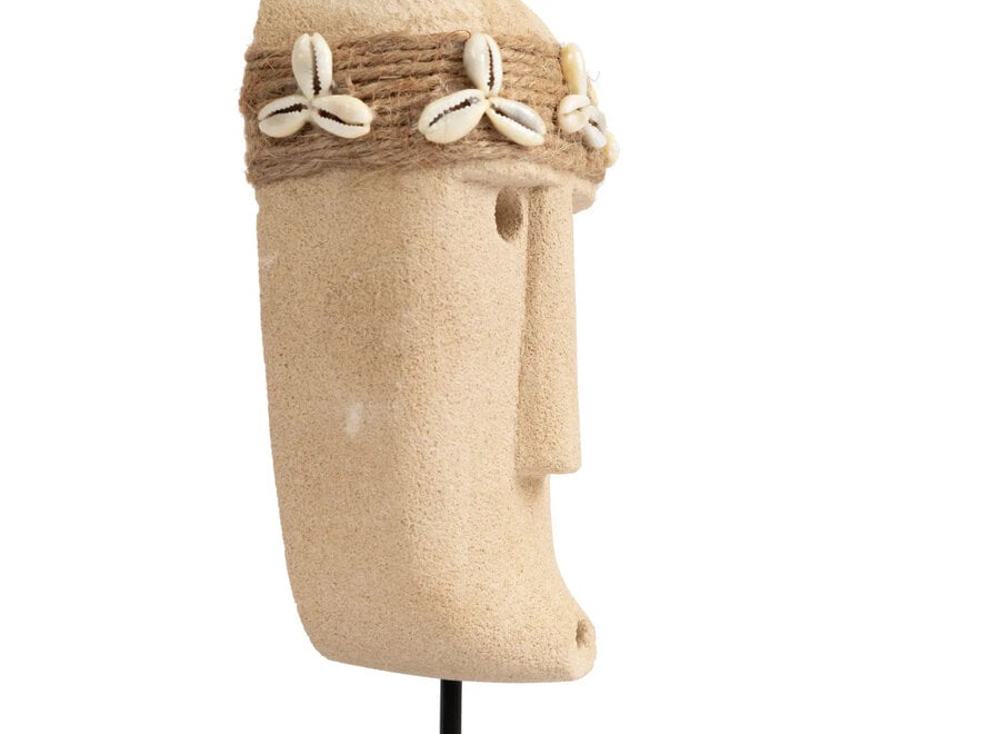 La Pierre Sumba n° 34