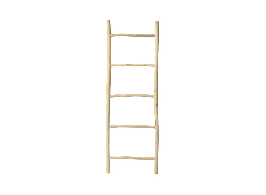 The Tulum Ladder - Natural - 165