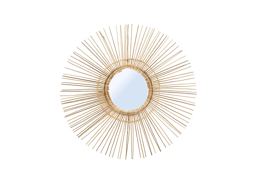 Le Miroir Tropical - Naturel - L
