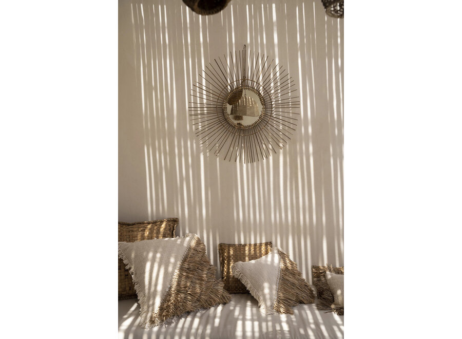 Le Miroir Tropical - Naturel - L