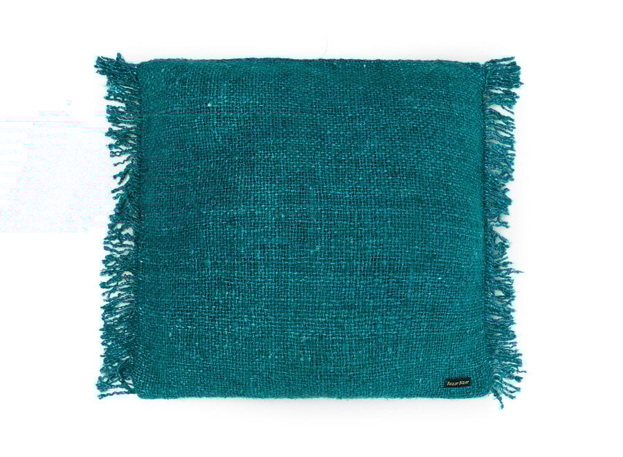 Il Copricuscino Oh My Gee - Aqua - 60x60