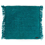 La Housse De Coussin Oh My Gee - Aqua - 60x60