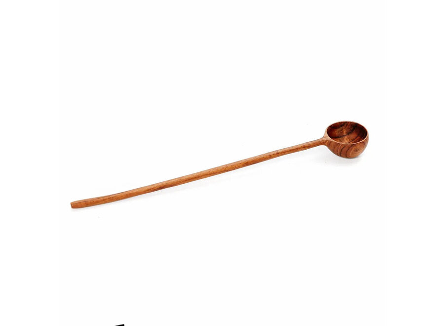 Il Cucchiaio Dosatore Teak Root