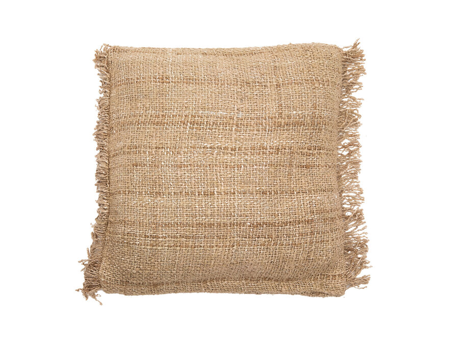 La Housse De Coussin Oh My Gee - Beige - 60x60