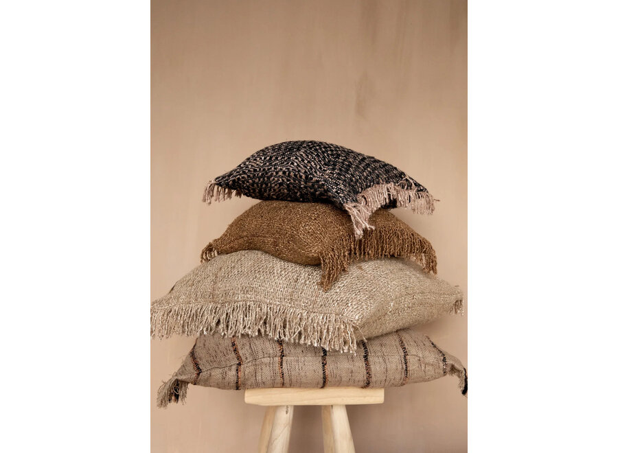 Il Copricuscino Oh My Gee - Beige - 60x60