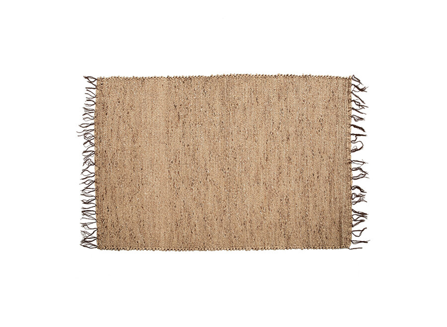 Der Killing Field Teppich - 260x180