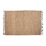 Le Tapis Killing Field - Naturel - 260x180