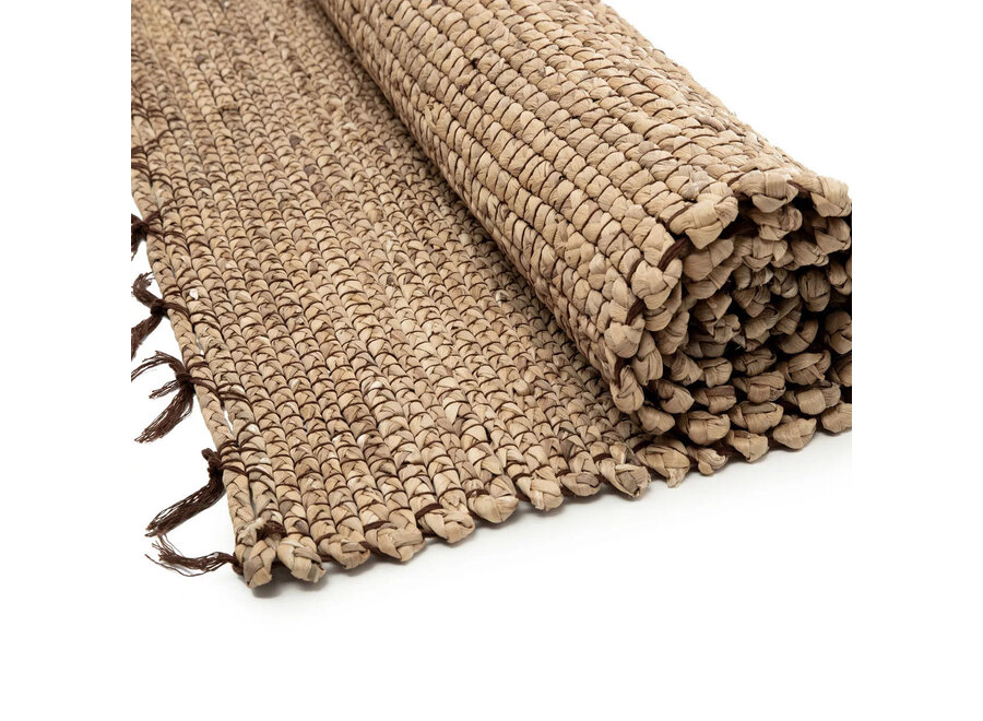 Le Tapis Killing Field - Naturel - 260x180