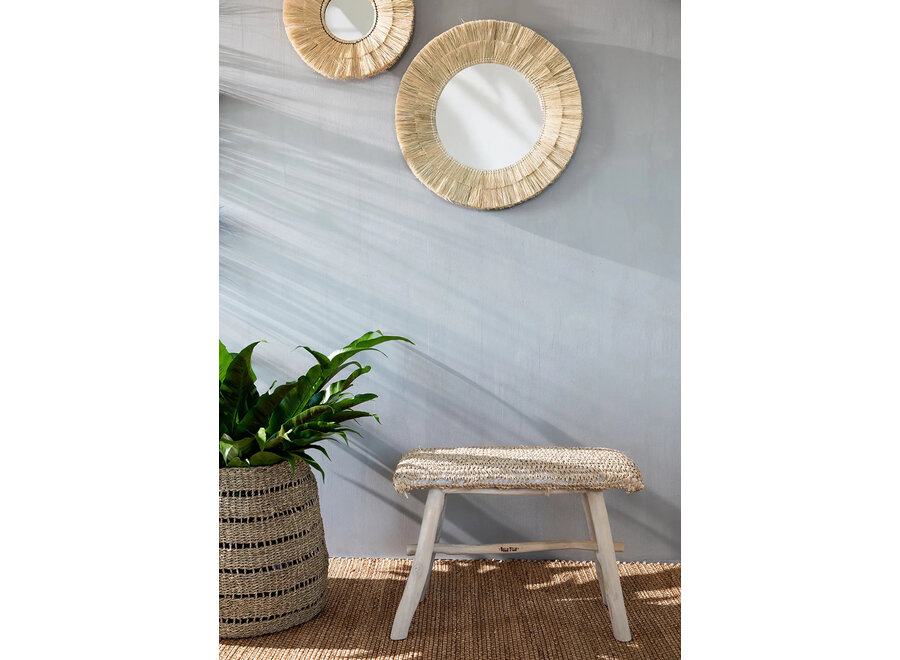 Le Tapis Killing Field - Naturel - 260x180