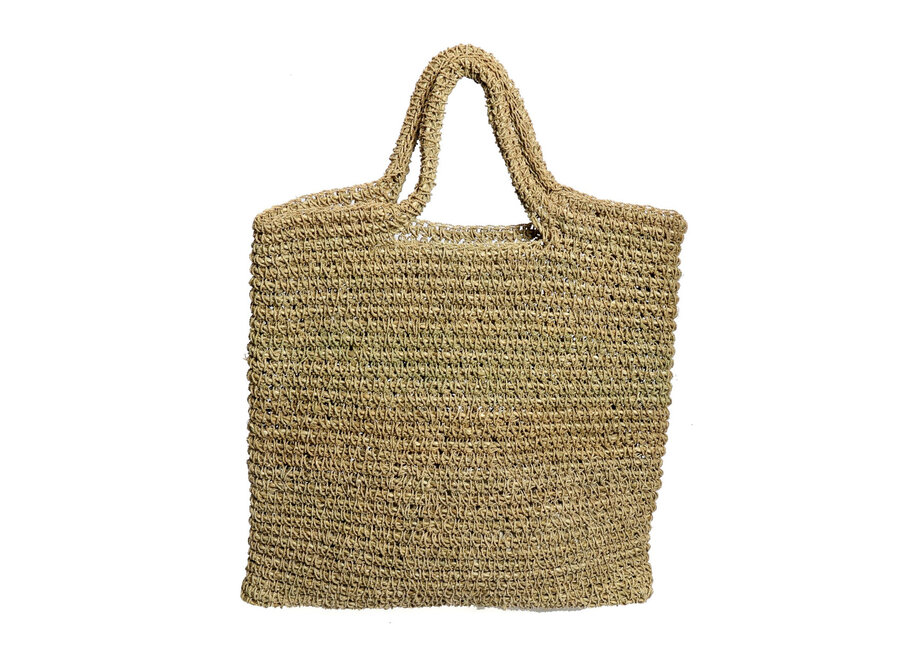 Le Sac Island - Naturel