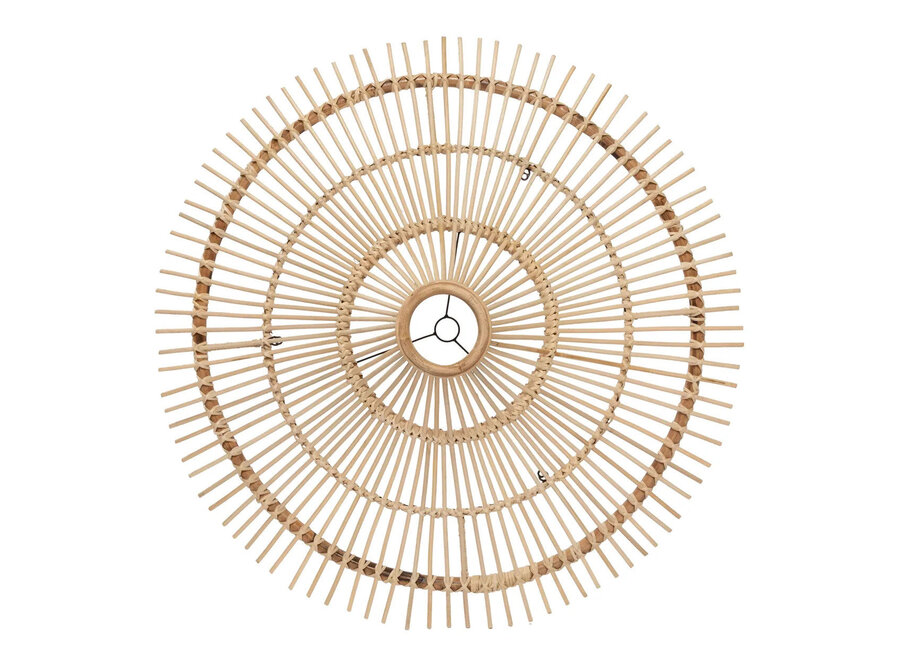 De Sky Hanglamp - Naturel - XL