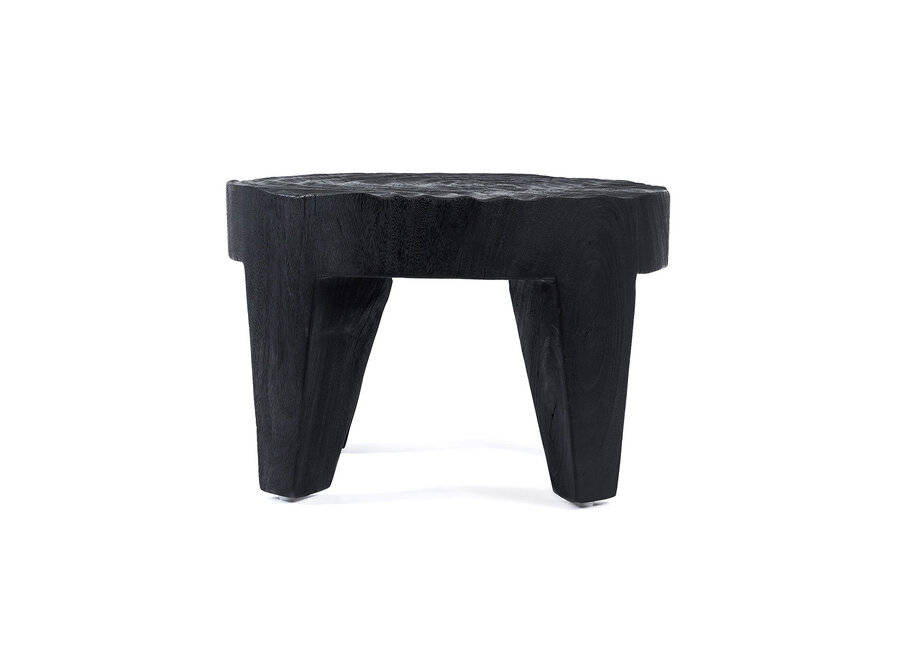 The Madero Coffee Table - Black