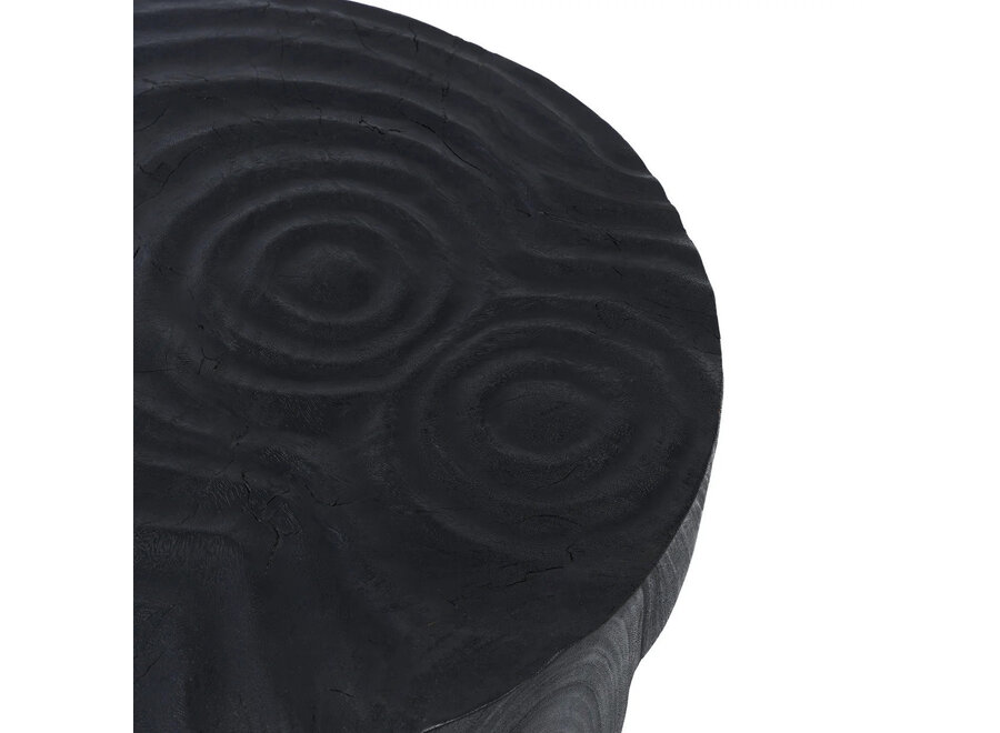 The Madero Coffee Table - Black