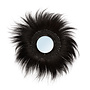Le Miroir Simba - Noir - M