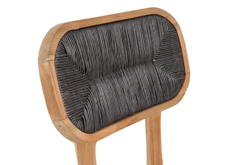 The Arigato Dining Chair - Outdoor