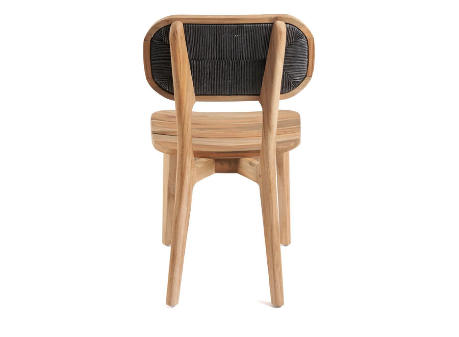 The Arigato Dining Chair - Outdoor