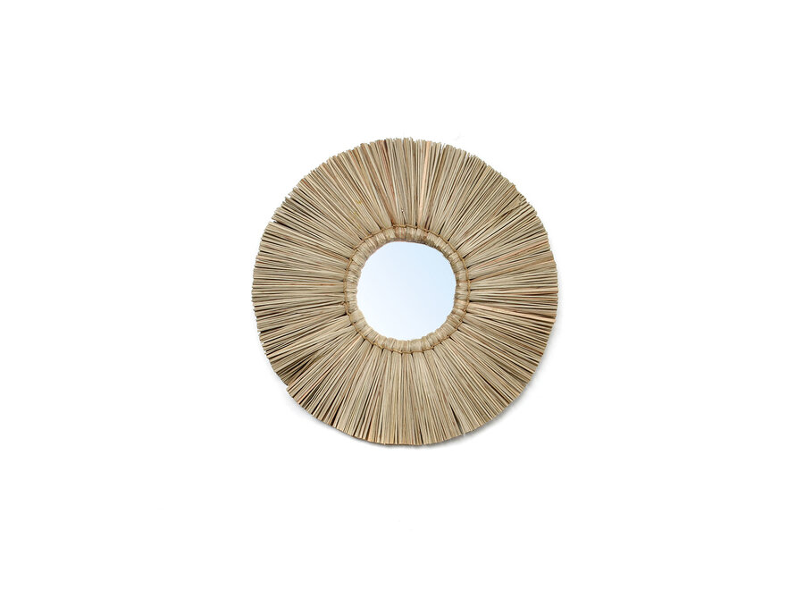 Le Miroir Alang Alang - Naturel - S