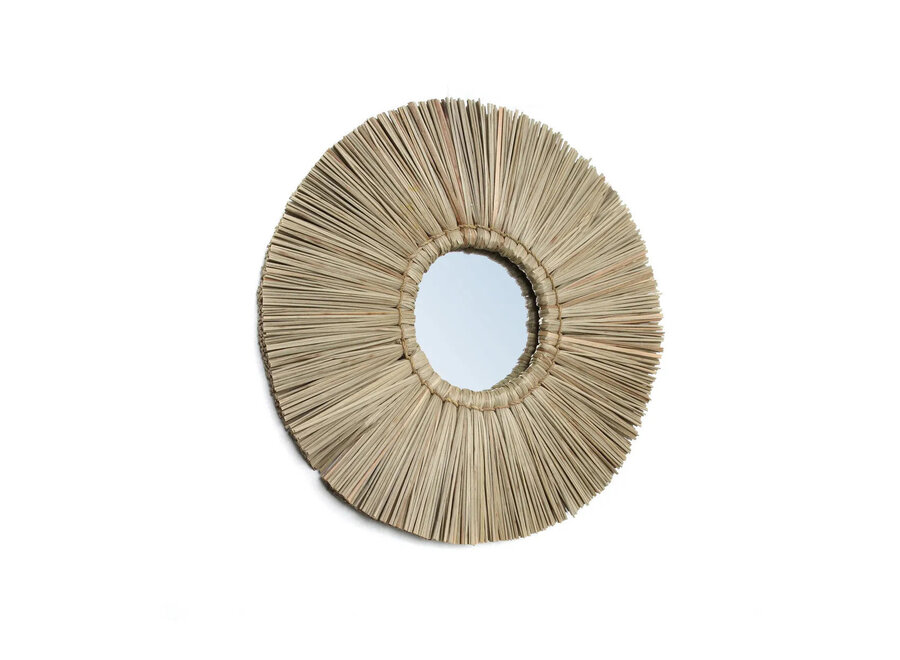Le Miroir Alang Alang - Naturel - S