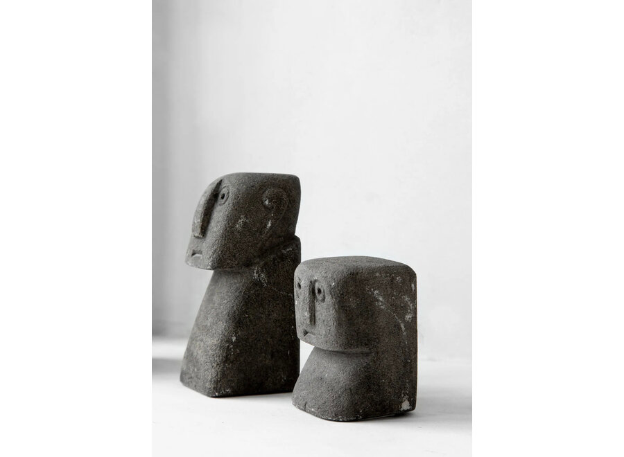 La Piedra De Sumba #25