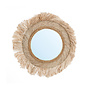 Le Miroir Capri - Naturel - L