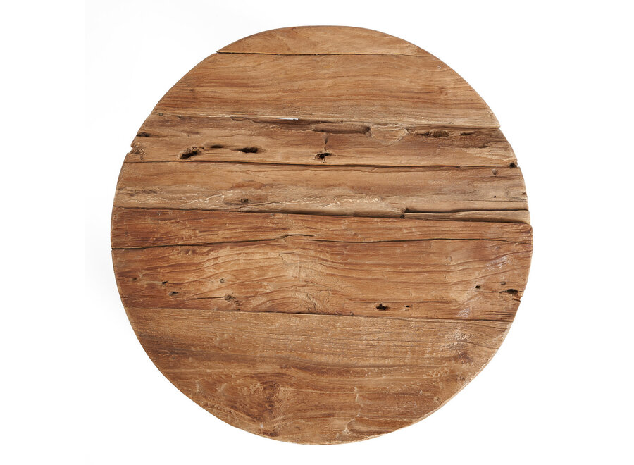 De Yatai Kruk - Naturel - L