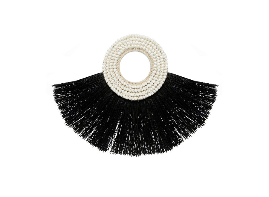 El Shell Alang Alang - Negro