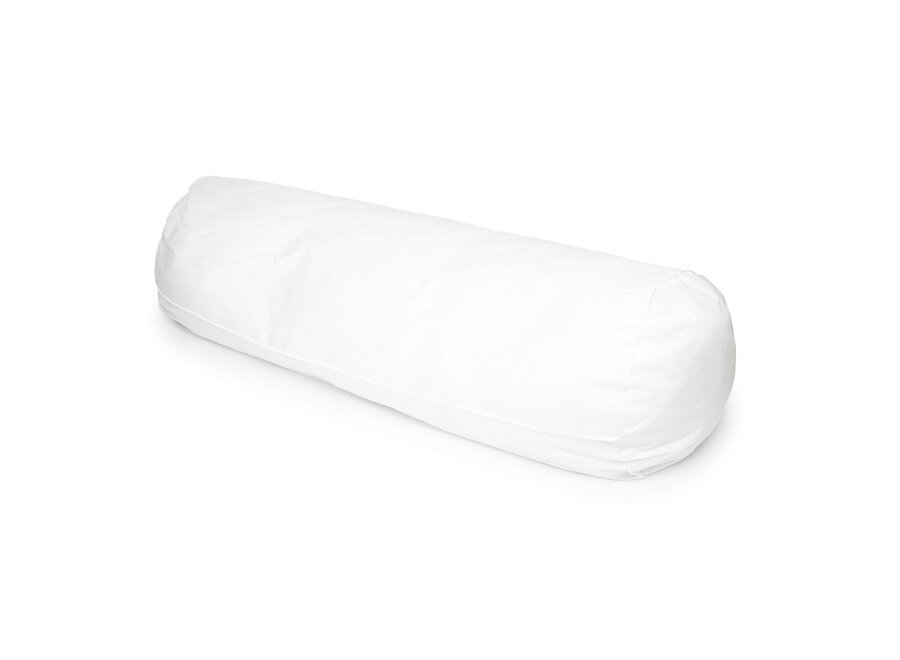 Le Coussin De Garnissage Rectangulaire - Blanc - 35x100