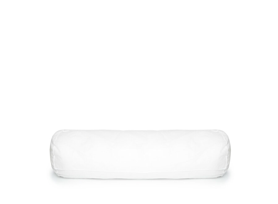 White Inner Cushion Rectangular - 35x100