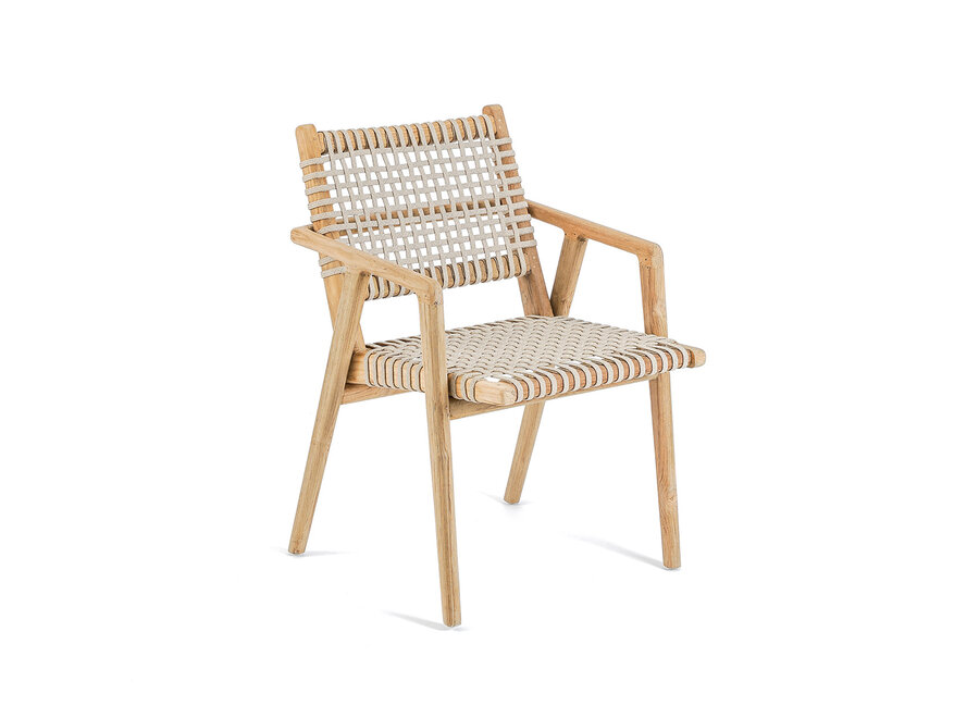 La Chaise De Salle À Manger Trikeri