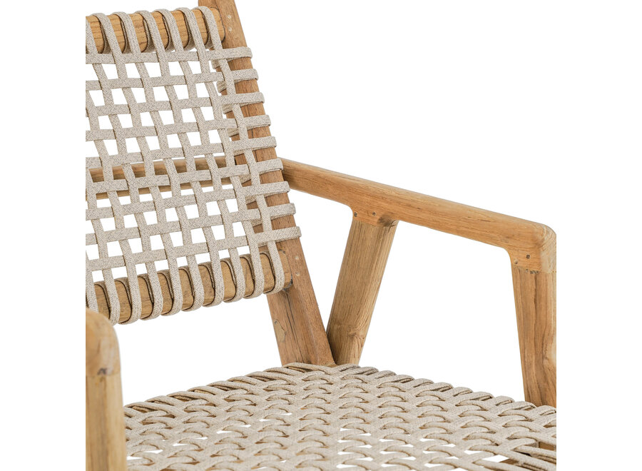 La Silla De Comedor Trikeri