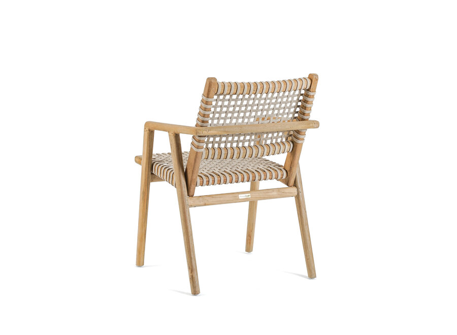 The Trikeri Dining Chair