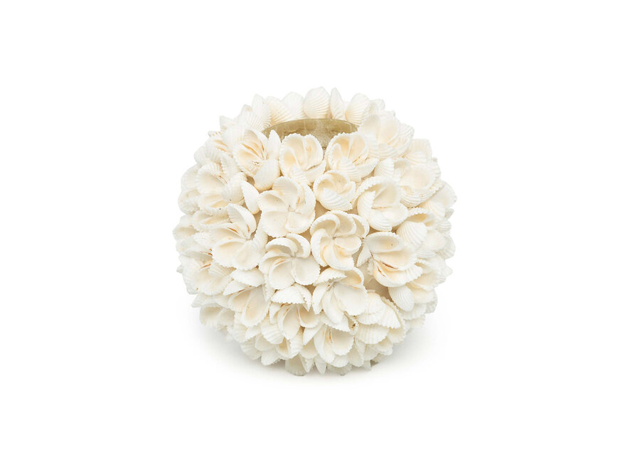 The Flower Power Candle Holder - L