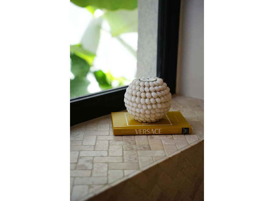 The Bubble Candle Holder - L