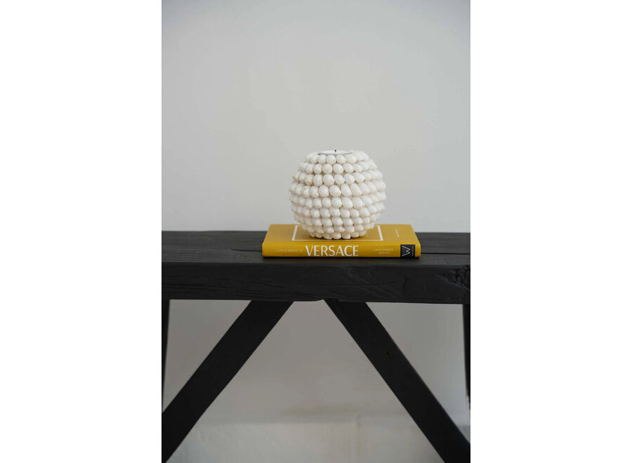 The Bubble Candle Holder - L