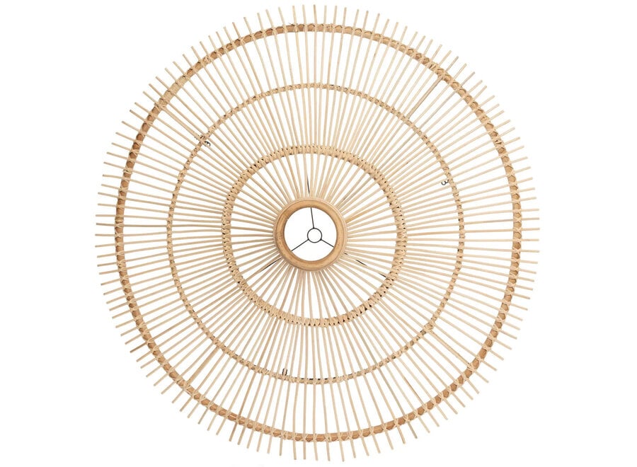 L'Abat-jour Sky - Naturel - XXL