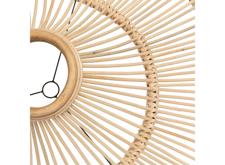 The Sky Pendant - Natural - XXL