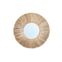 The Alang Alang Mirror - Natural - L