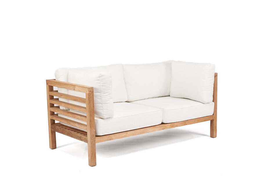 The Moyo Modular Two Seater