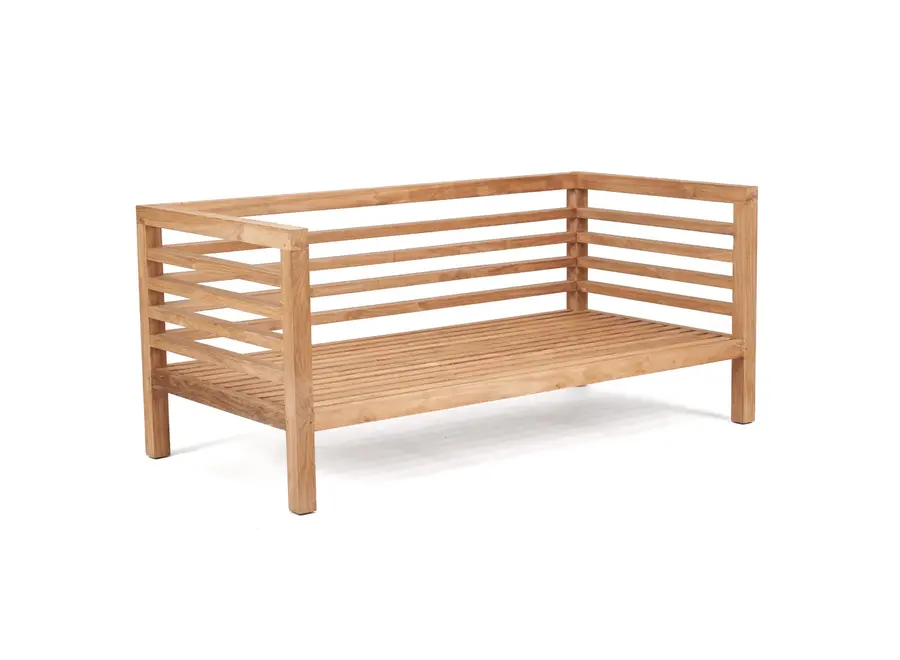 Canapé Modulaire Deux Places Moyo