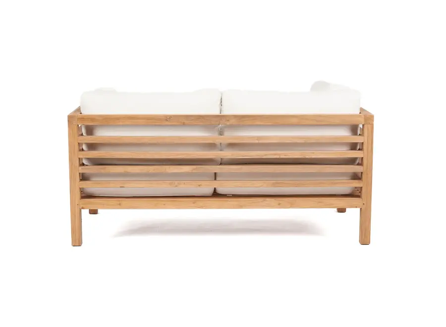 Canapé Modulaire Deux Places Moyo