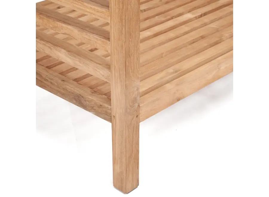 Canapé Modulaire Deux Places Moyo