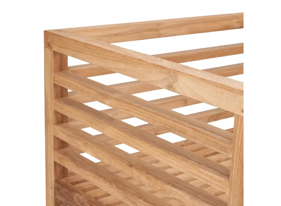 Moyo Modulares Zweisitzer Sofa