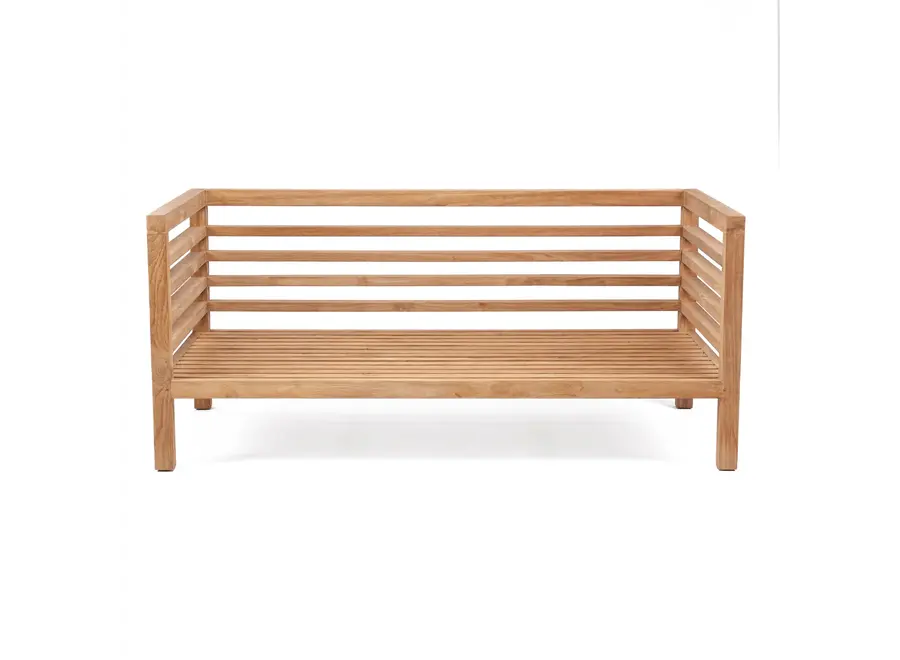 The Moyo Modular Two Seater