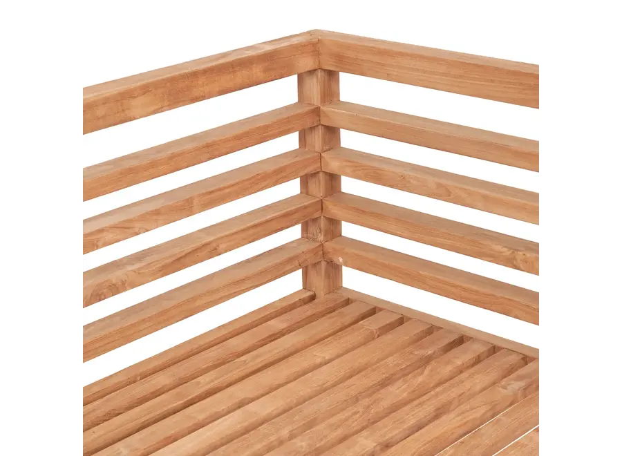 El Sofá Modular Moyo