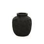 The Trendy Vase - Black - S
