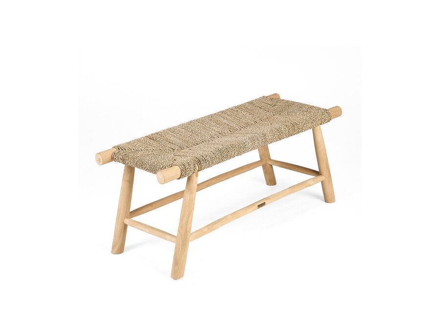 De Porto Seagrass Bank - L