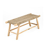 Le Banc Porto Seagrass - Naturel - L