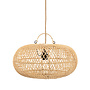 De Wholly Hanglamp - Naturel - S