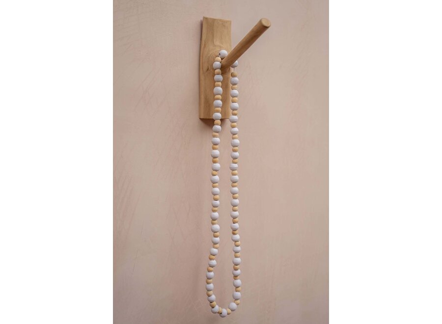 Le Crochet - Naturel