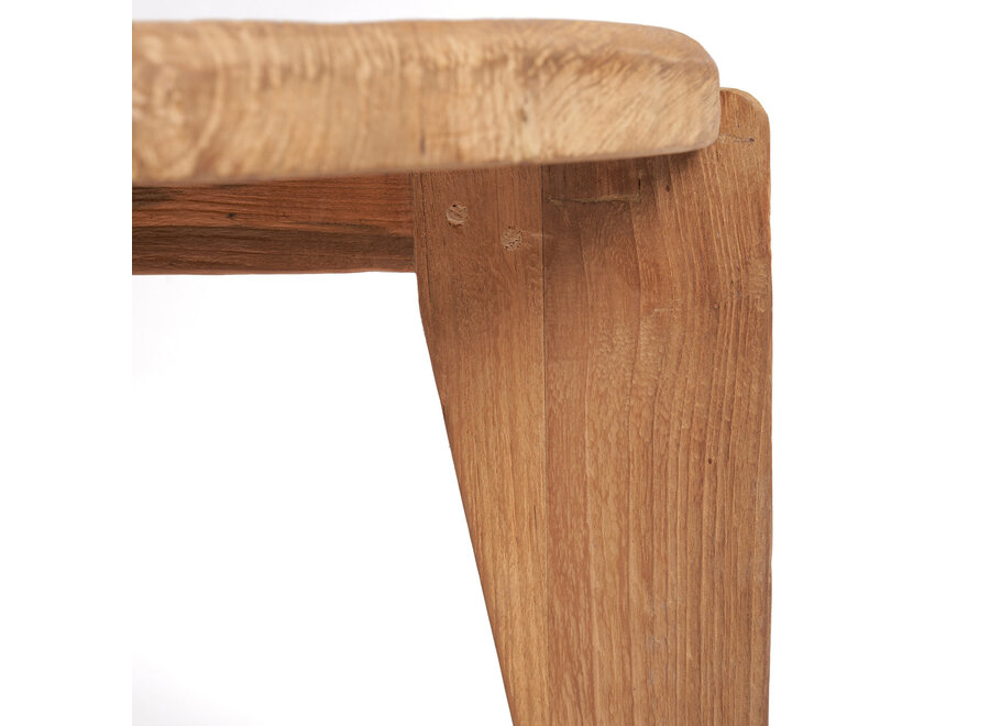 The Wabi Sabi Coffee Table - M